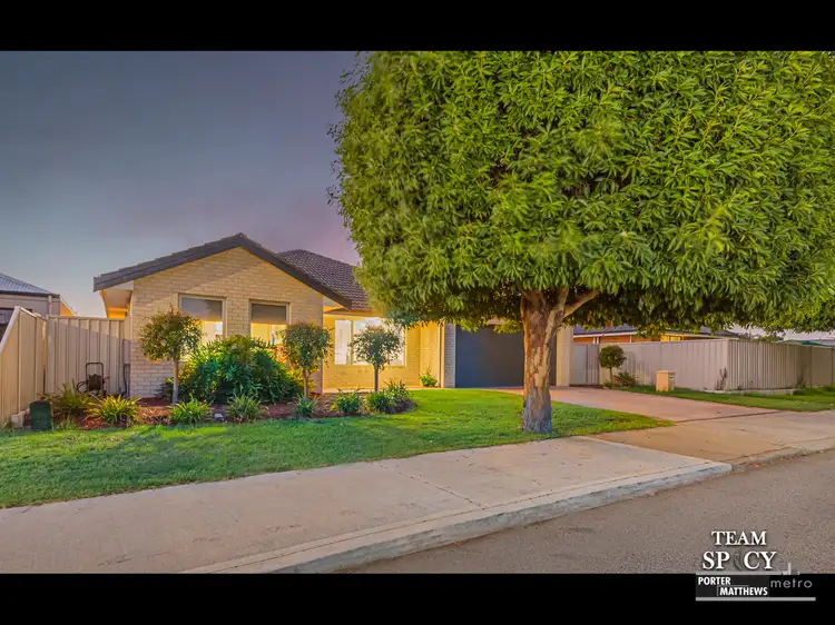 Main view of Homely house listing, 53 Celebration Street, Beckenham WA 6107