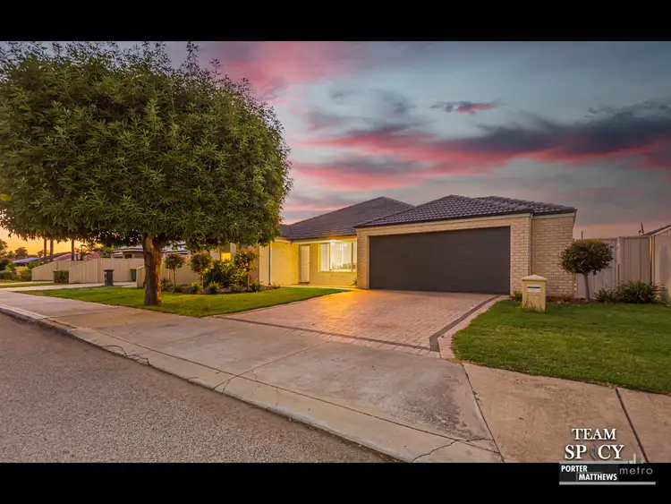 Second view of Homely house listing, 53 Celebration Street, Beckenham WA 6107