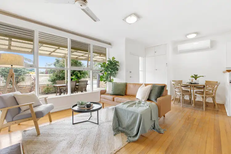 Fifth view of Homely unit listing, 1/271-272 Nepean Highway, Seaford VIC 3198