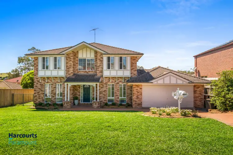3 Sarah West Place, Mount Annan NSW 2567