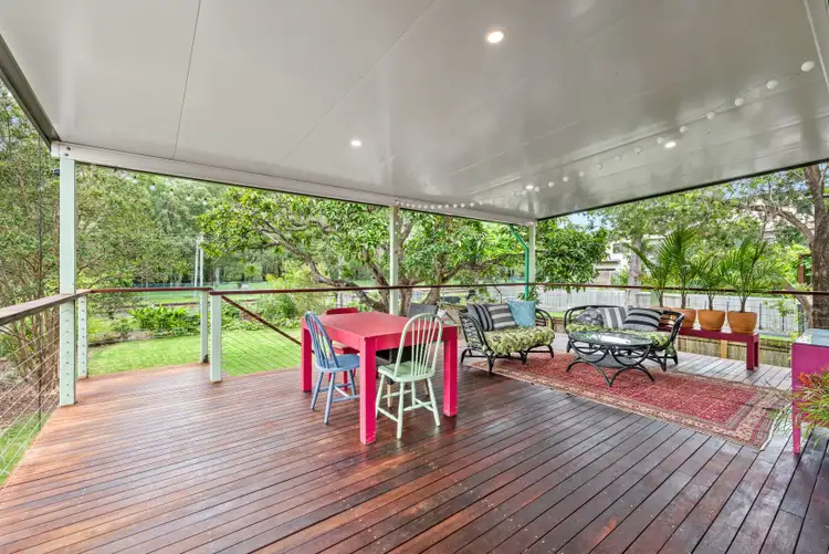 Second view of Homely house listing, 186 Pickering Street, Enoggera QLD 4051