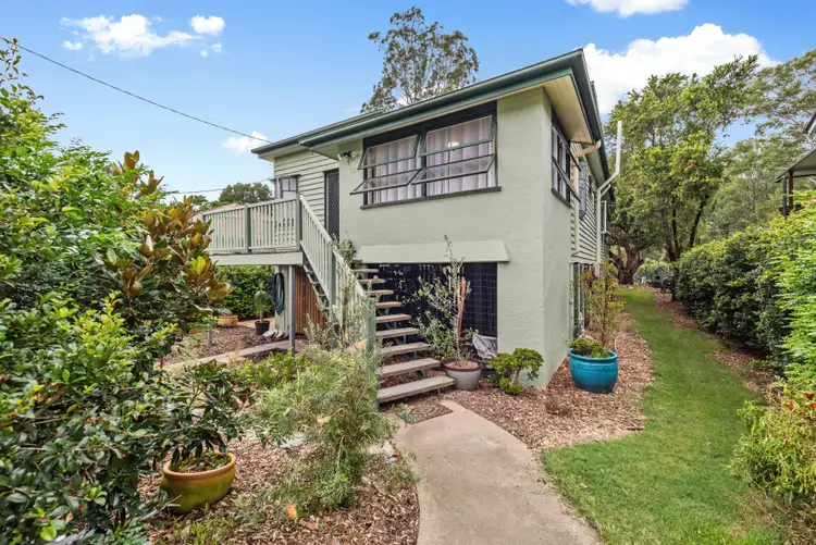 Third view of Homely house listing, 186 Pickering Street, Enoggera QLD 4051
