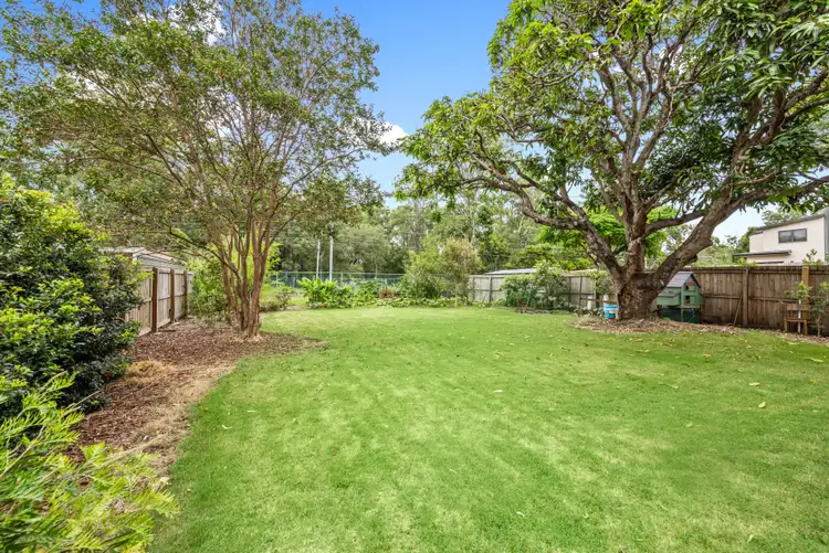 Fourth view of Homely house listing, 186 Pickering Street, Enoggera QLD 4051