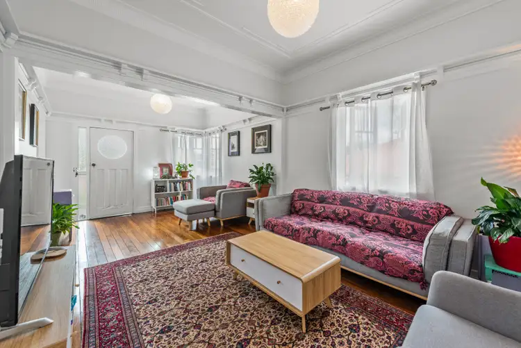 Fifth view of Homely house listing, 186 Pickering Street, Enoggera QLD 4051