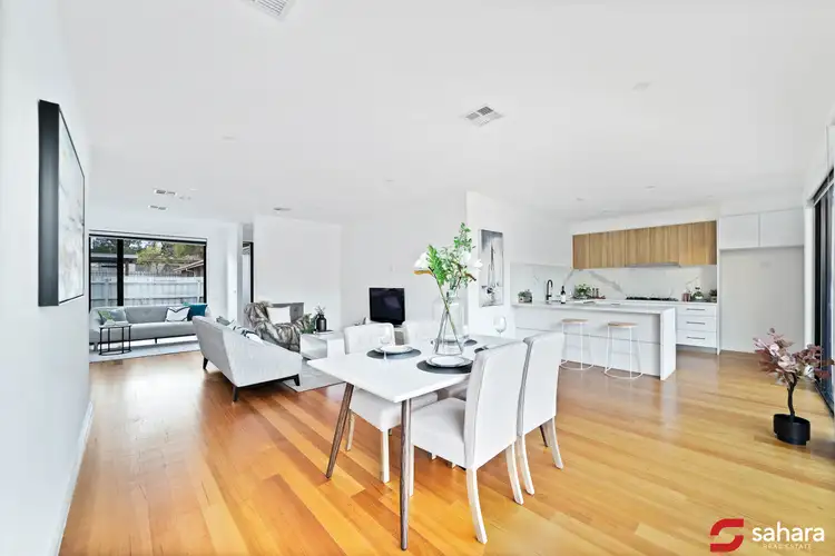 2/168 Blackburn Road, Glen Waverley VIC 3150
