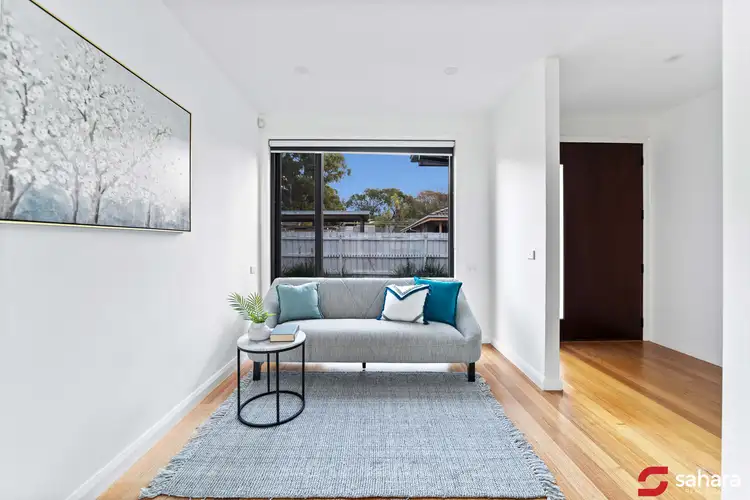 Second view of Homely townhouse listing, 2/168 Blackburn Road, Glen Waverley VIC 3150