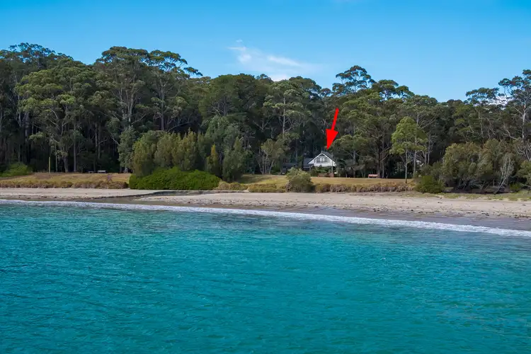Main view of Homely house listing, 32 - 34 Newth Place, Surf Beach NSW 2536