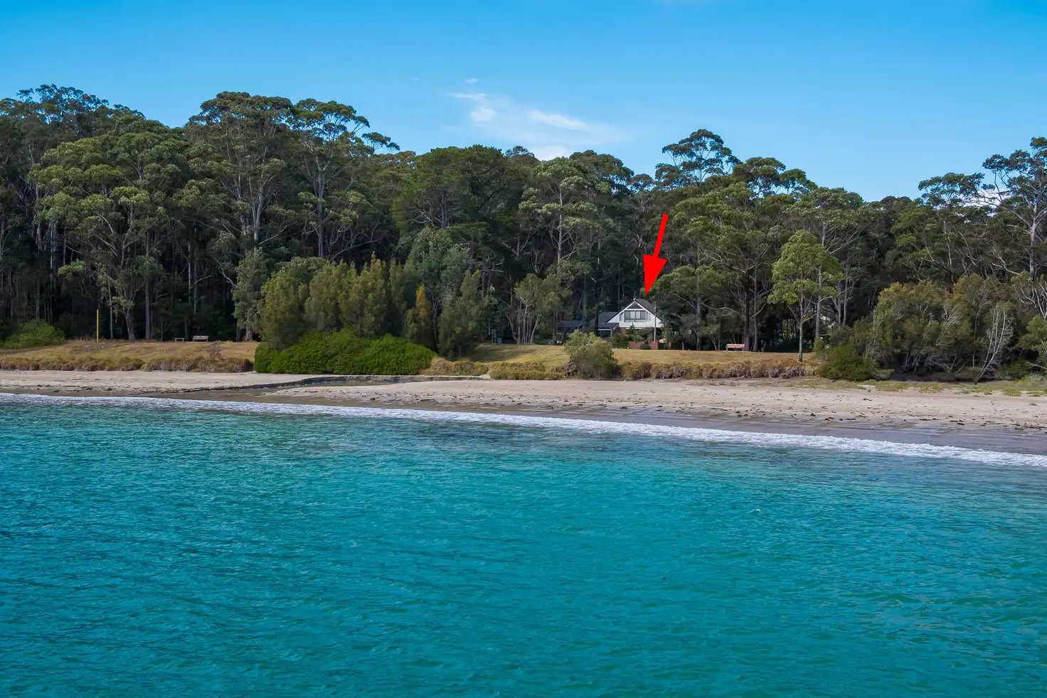 Main view of Homely house listing, 32 - 34 Newth Place, Surf Beach NSW 2536