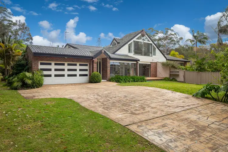 Second view of Homely house listing, 32 - 34 Newth Place, Surf Beach NSW 2536