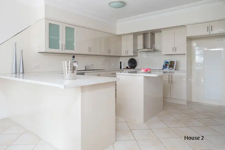 Fifth view of Homely house listing, 32 - 34 Newth Place, Surf Beach NSW 2536
