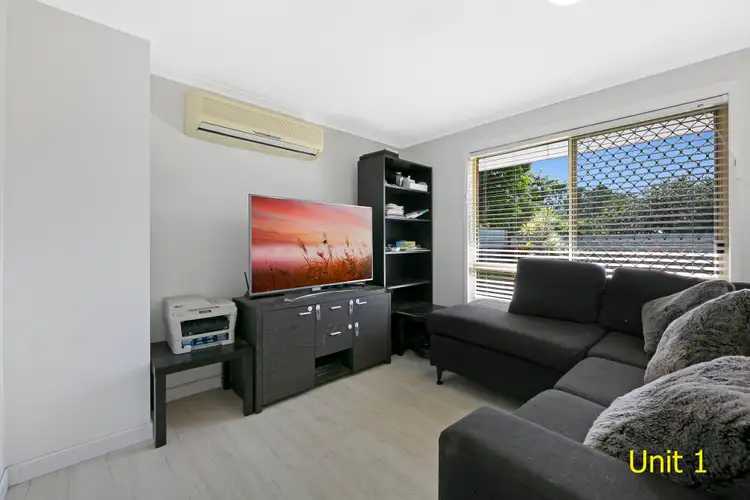 Sixth view of Homely semi-detached listing, 1&2/30 Galloway Drive, Ashmore QLD 4214