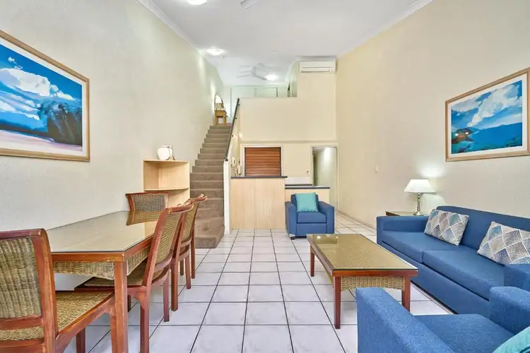 Second view of Homely unit listing, 34/19-23 Trinity Beach Road, Trinity Beach QLD 4879