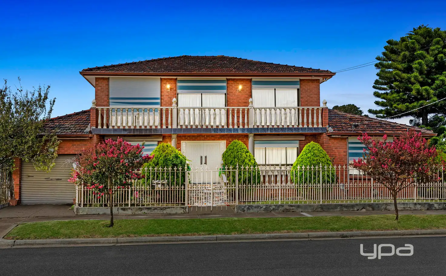 Main view of Homely house listing, 12 Epalock Crescent, St Albans VIC 3021