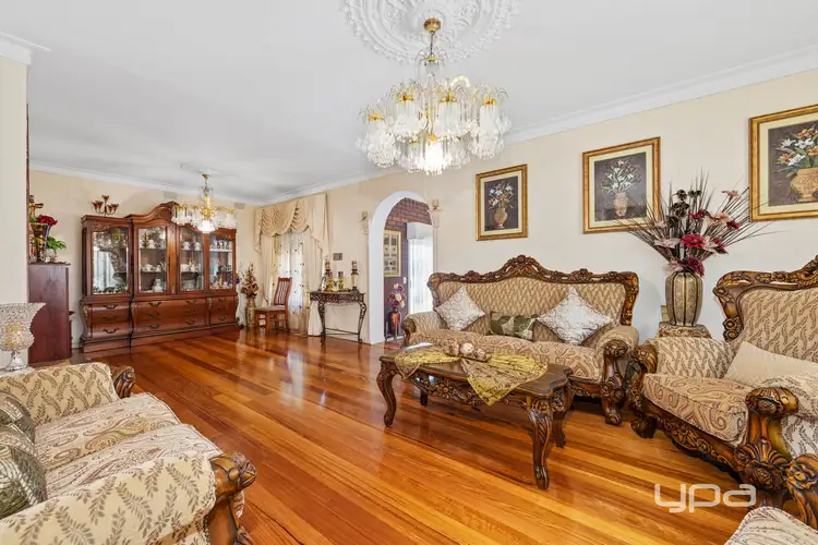 Third view of Homely house listing, 12 Epalock Crescent, St Albans VIC 3021