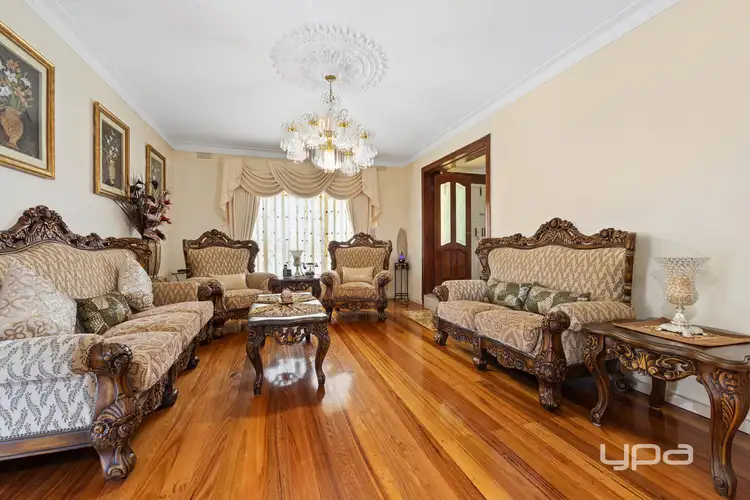 Fourth view of Homely house listing, 12 Epalock Crescent, St Albans VIC 3021