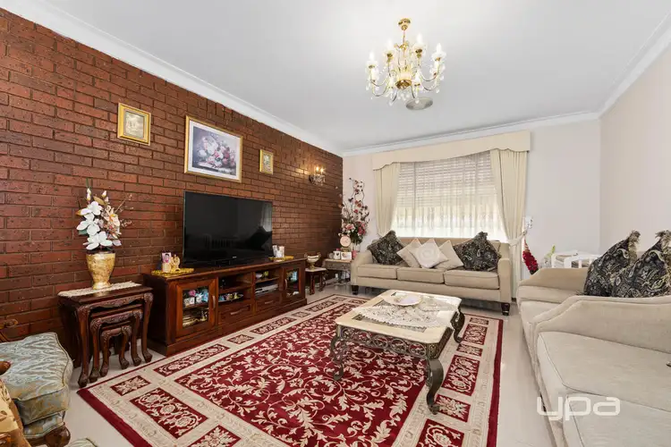 Fifth view of Homely house listing, 12 Epalock Crescent, St Albans VIC 3021