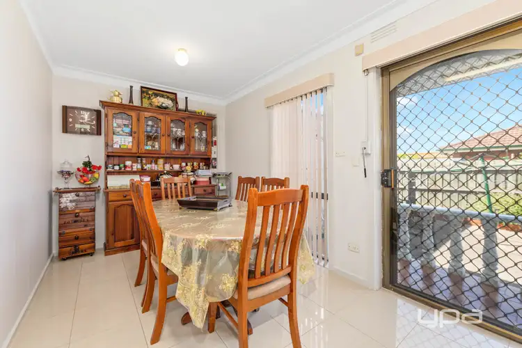 Sixth view of Homely house listing, 12 Epalock Crescent, St Albans VIC 3021