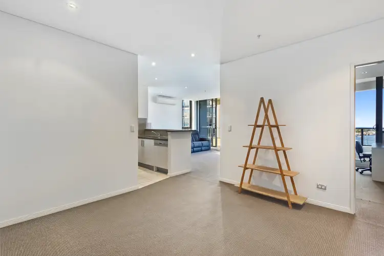 Fourth view of Homely apartment listing, 1203/4 Como Crescent, Southport QLD 4215