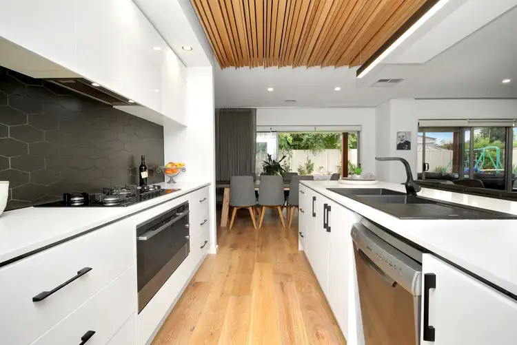 Third view of Homely house listing, 12 Hovey Court, Horsham VIC 3400