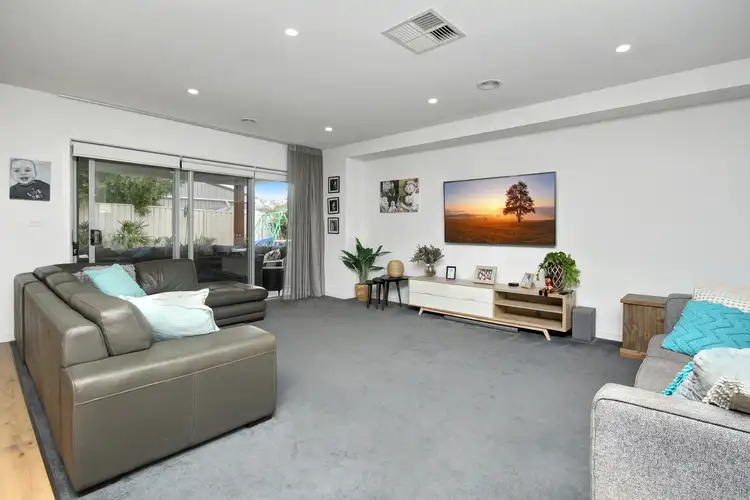 Fourth view of Homely house listing, 12 Hovey Court, Horsham VIC 3400