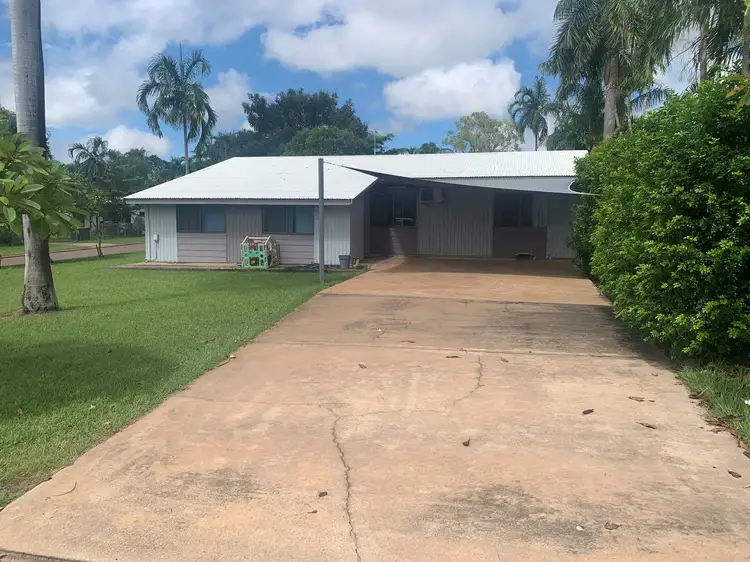 14 Edgeview Court, Leanyer NT 812