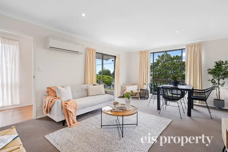 Second view of Homely villa listing, 2/19b Maranoa Road, Kingston TAS 7050