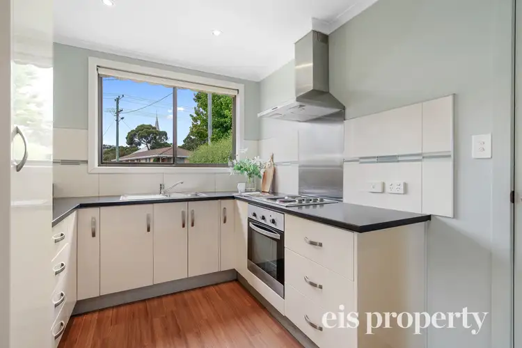 Third view of Homely villa listing, 2/19b Maranoa Road, Kingston TAS 7050