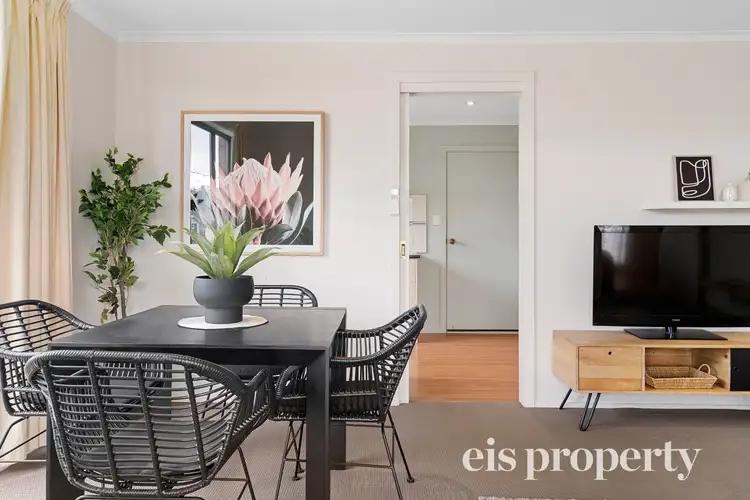 Fourth view of Homely villa listing, 2/19b Maranoa Road, Kingston TAS 7050