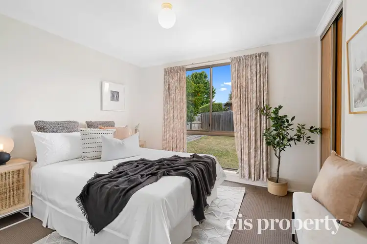 Sixth view of Homely villa listing, 2/19b Maranoa Road, Kingston TAS 7050