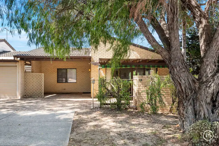 48a Justinian Street, Palmyra WA 6157