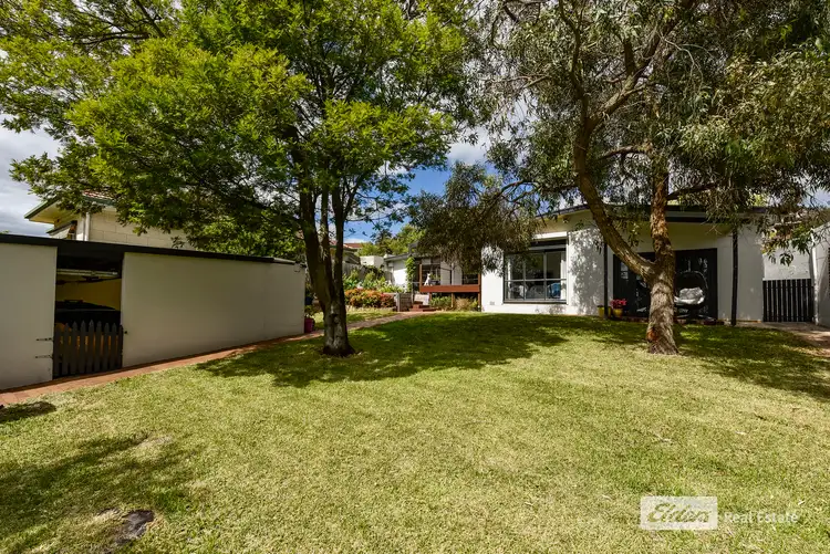 Second view of Homely house listing, 3 MOORAK CRESCENT, Mount Gambier SA 5290