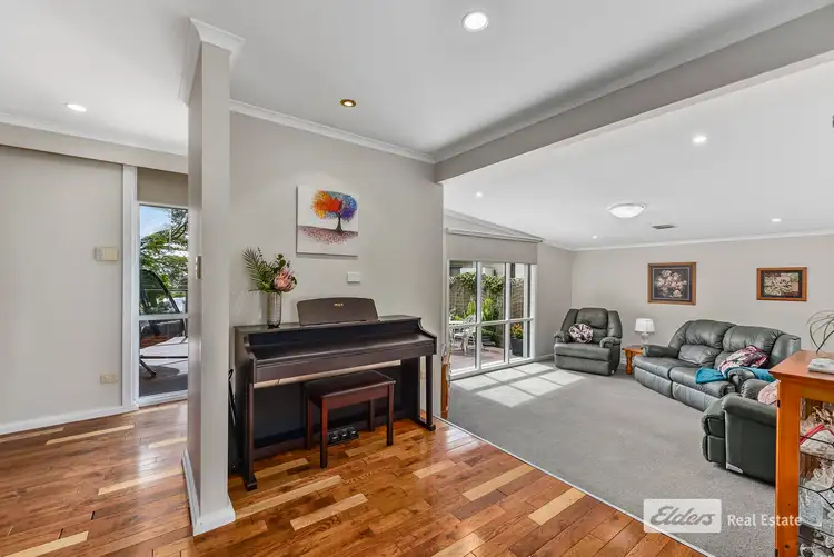 Fifth view of Homely house listing, 3 MOORAK CRESCENT, Mount Gambier SA 5290