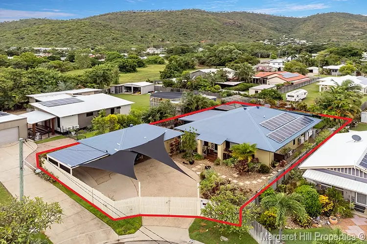Main view of Homely house listing, 67 Normanby Street, Wulguru QLD 4811