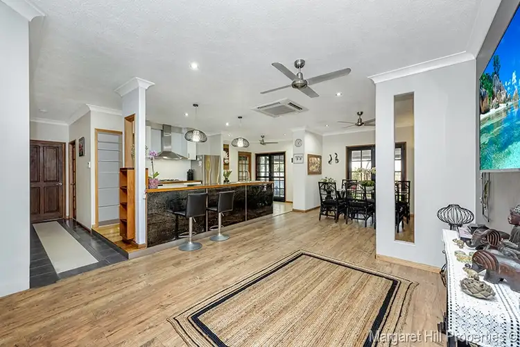 Second view of Homely house listing, 67 Normanby Street, Wulguru QLD 4811