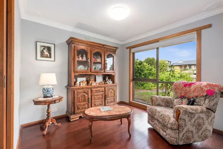 Fourth view of Homely house listing, 4 Coolalie Court, Grovedale VIC 3216