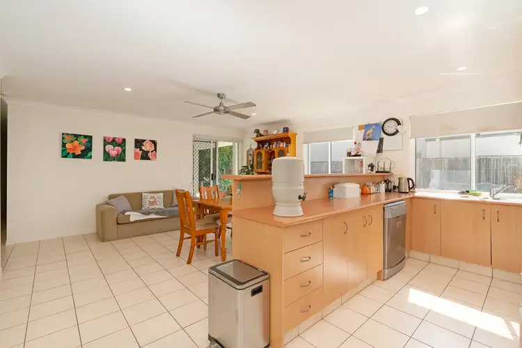 Third view of Homely house listing, 10 Solitaire Place, Robina QLD 4226