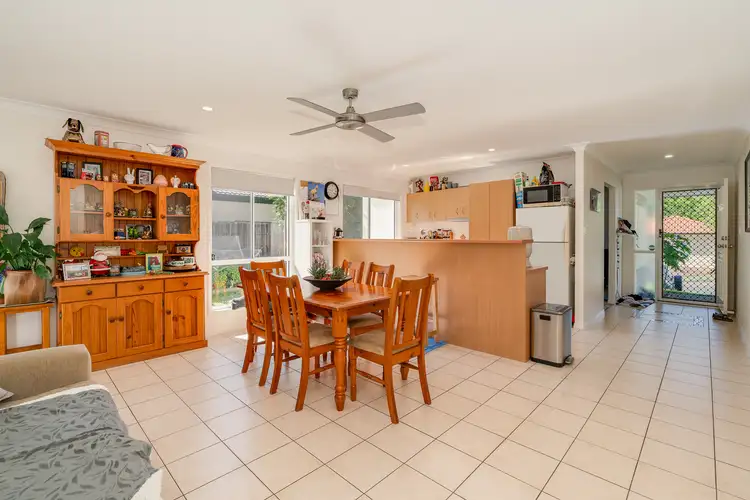 Fifth view of Homely house listing, 10 Solitaire Place, Robina QLD 4226