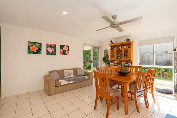 Sixth view of Homely house listing, 10 Solitaire Place, Robina QLD 4226