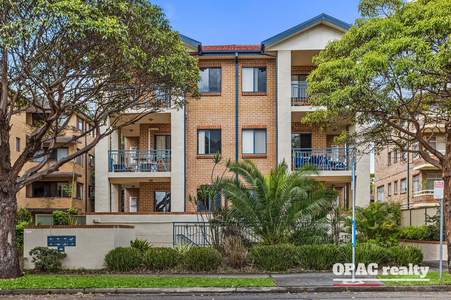 Main view of Homely unit listing, 7/41-43 Austral Street, Penshurst NSW 2222