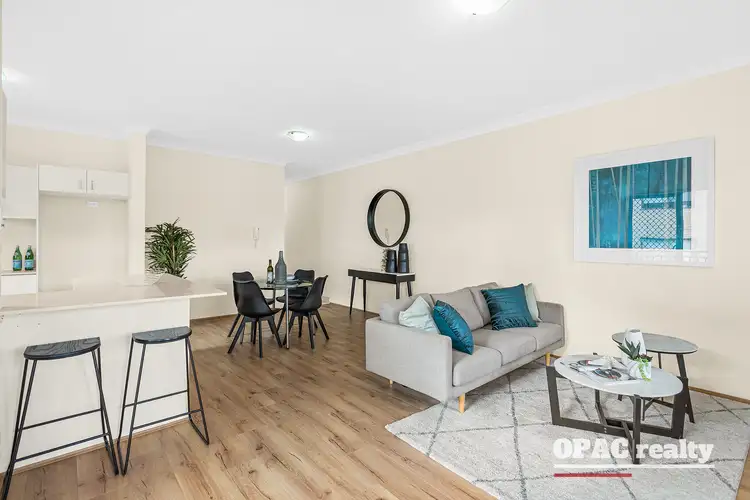 Fourth view of Homely unit listing, 7/41-43 Austral Street, Penshurst NSW 2222