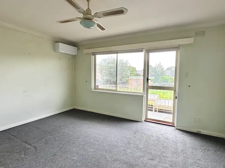Second view of Homely apartment listing, 26/44 Fletcher Street, Essendon VIC 3040