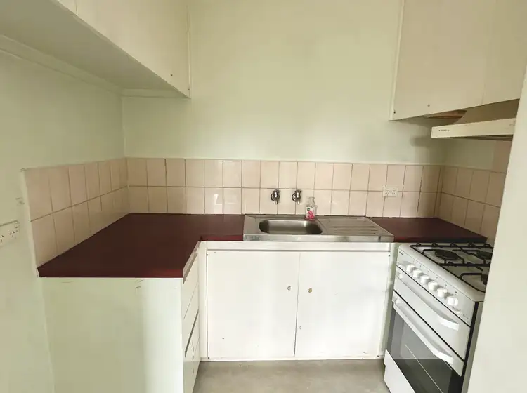 Third view of Homely apartment listing, 26/44 Fletcher Street, Essendon VIC 3040