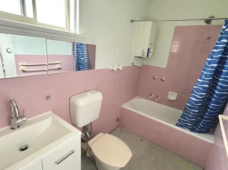 Fifth view of Homely apartment listing, 26/44 Fletcher Street, Essendon VIC 3040