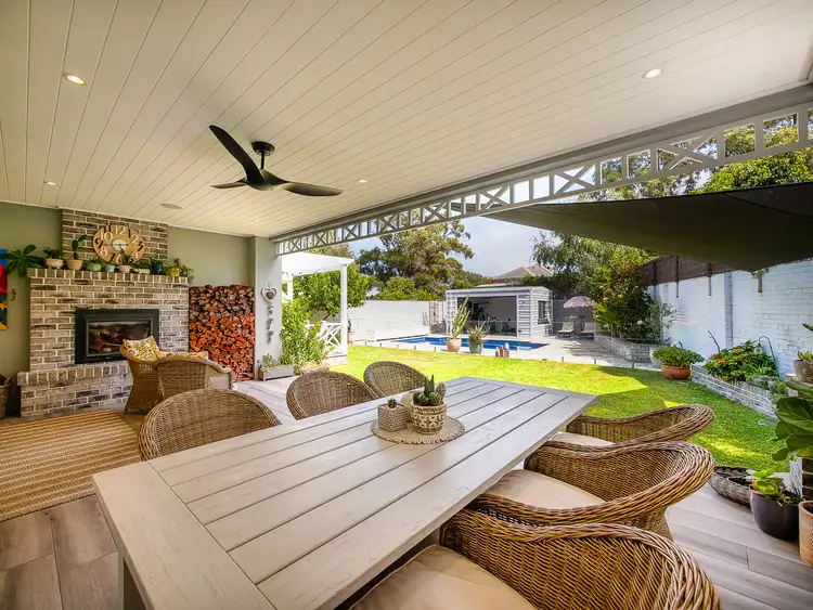 Fourth view of Homely house listing, 28 Templetonia Crescent, City Beach WA 6015