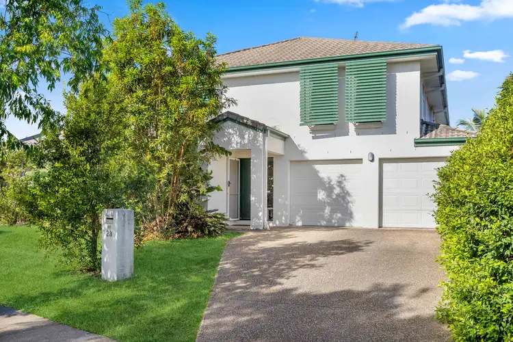 23 Peppermint Crescent, Sippy Downs QLD 4556