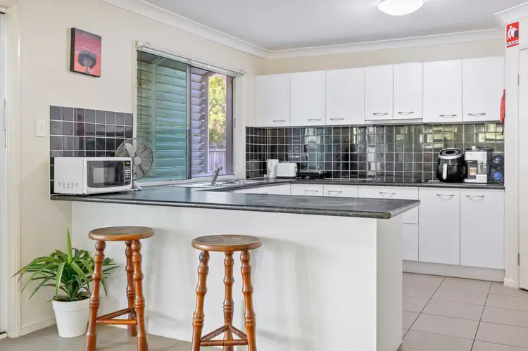 Second view of Homely house listing, 23 Peppermint Crescent, Sippy Downs QLD 4556