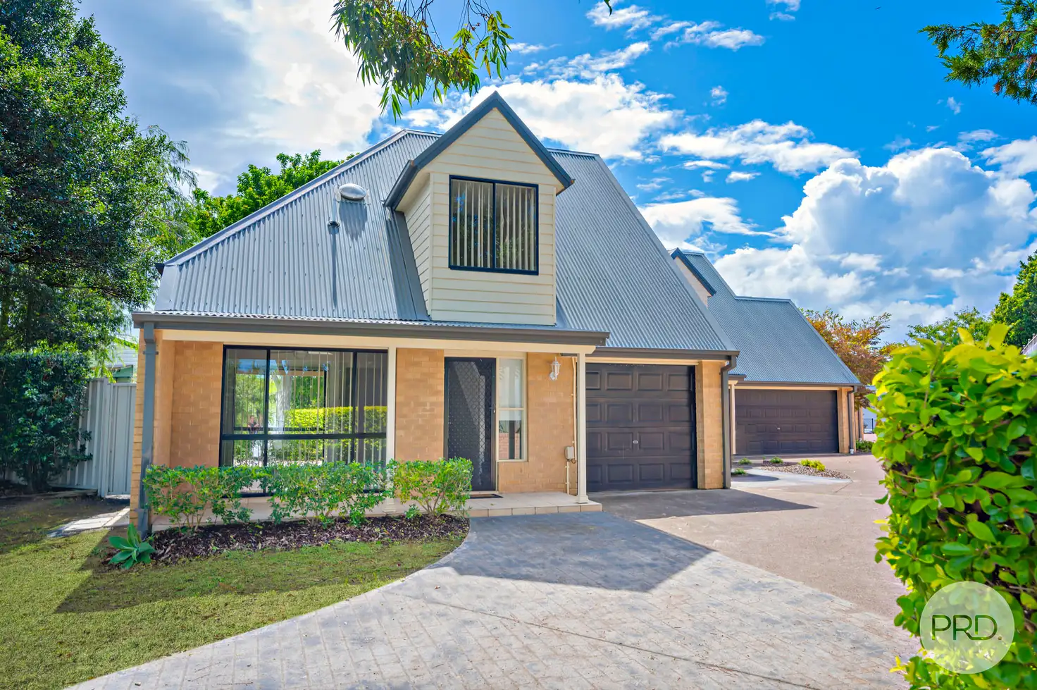 Main view of Homely townhouse listing, 1/140 Old Main Road, Anna Bay NSW 2316