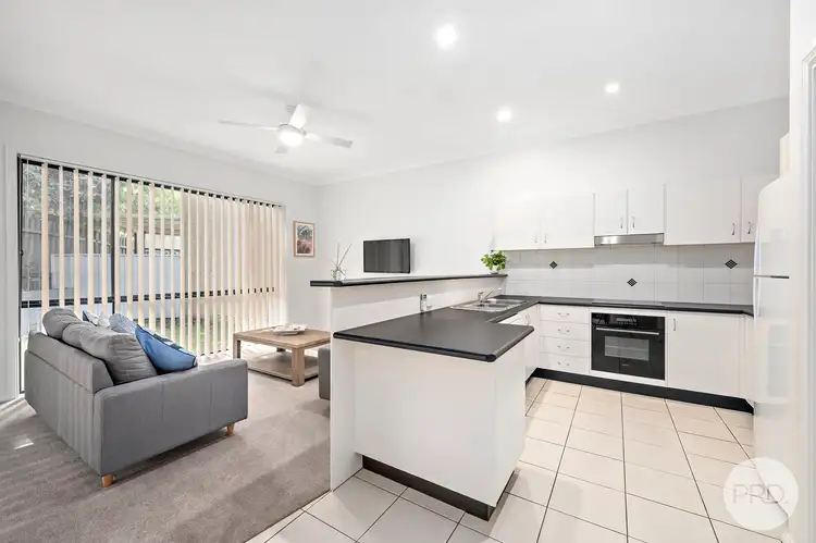 Third view of Homely townhouse listing, 1/140 Old Main Road, Anna Bay NSW 2316