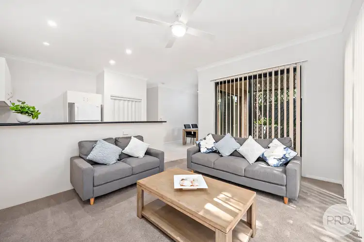 Fourth view of Homely townhouse listing, 1/140 Old Main Road, Anna Bay NSW 2316