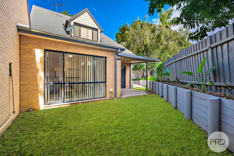 Sixth view of Homely townhouse listing, 1/140 Old Main Road, Anna Bay NSW 2316